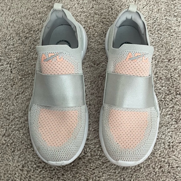 Women's APL‎ TechLoom Bliss Comfort sneakers shoes - Picture 1 of 9